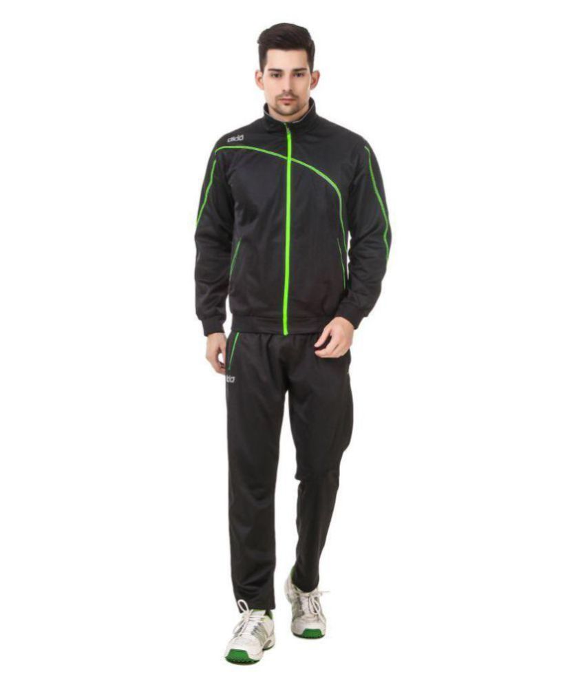 tracksuit dida