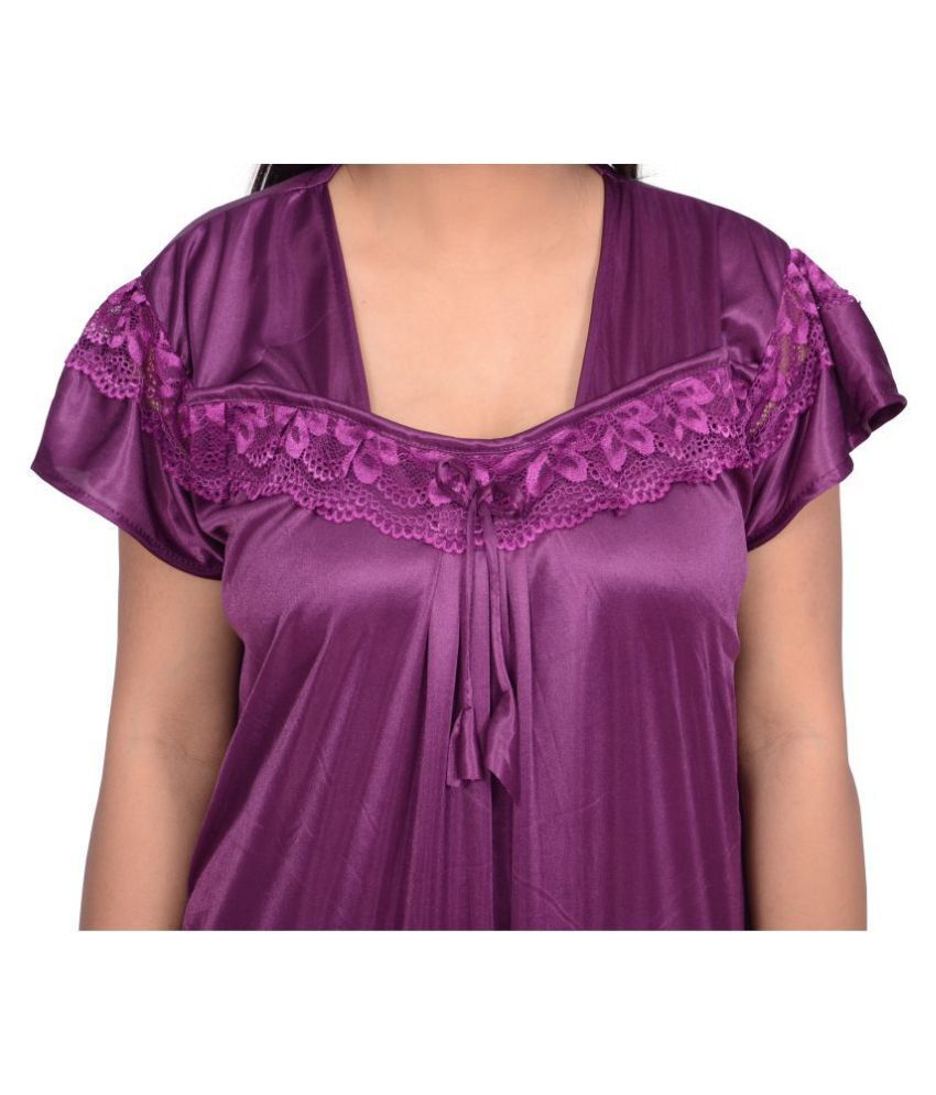 fashigo women's nighty