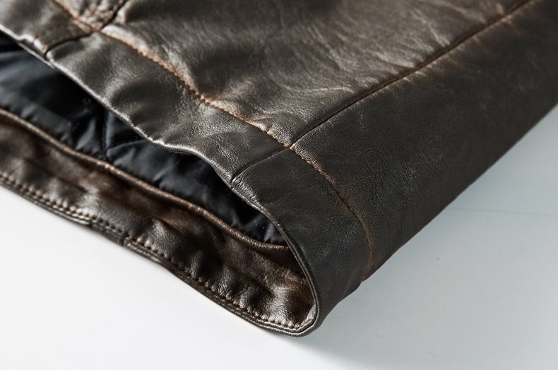 joobox leather jacket