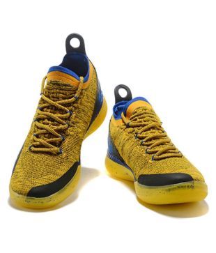 kd 11 warriors