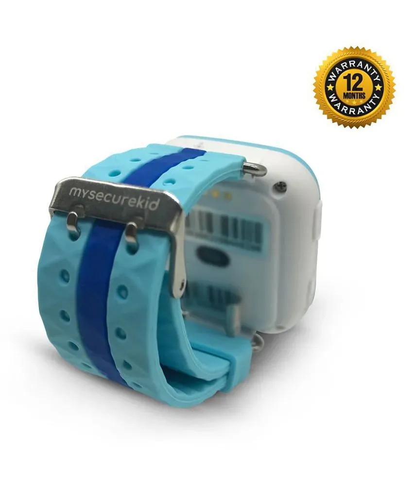 Mysecurekid watch cheap price