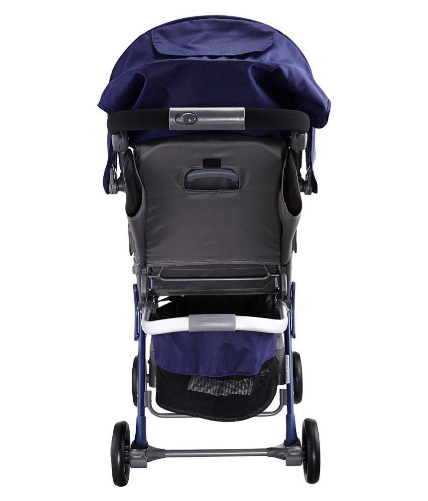 chicco simplicity plus stroller