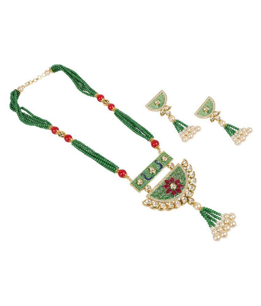 Much More Necklace set Combo Buy Much More Necklace set Combo Online