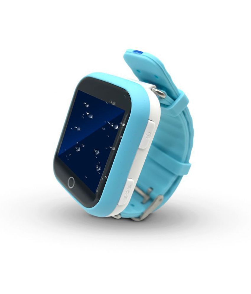 mysecurekid watch price