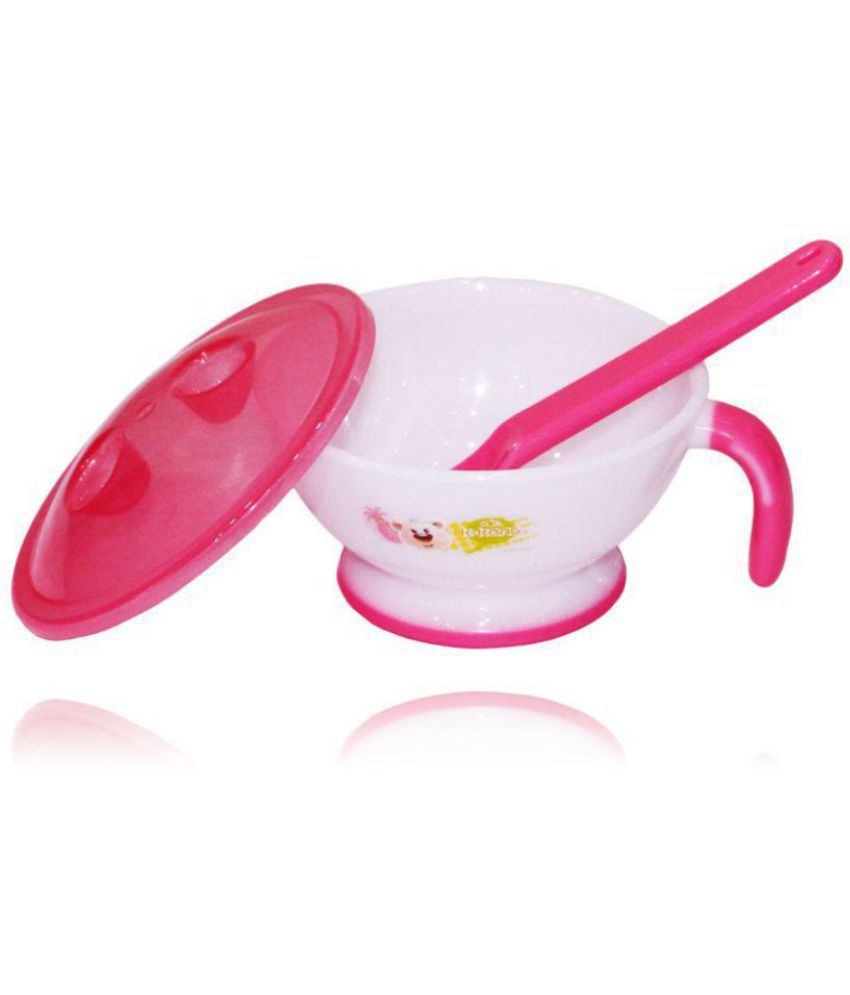 Unique Collections 1 Pcs Plastic Cereal Bowl 150 ml Buy Online at Best Price in India Snapdeal