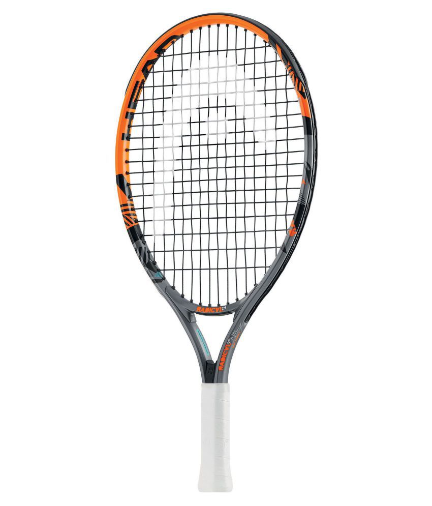Head Radical -26 Tennis Racquet Assorted: Buy Online at Best Price on ...