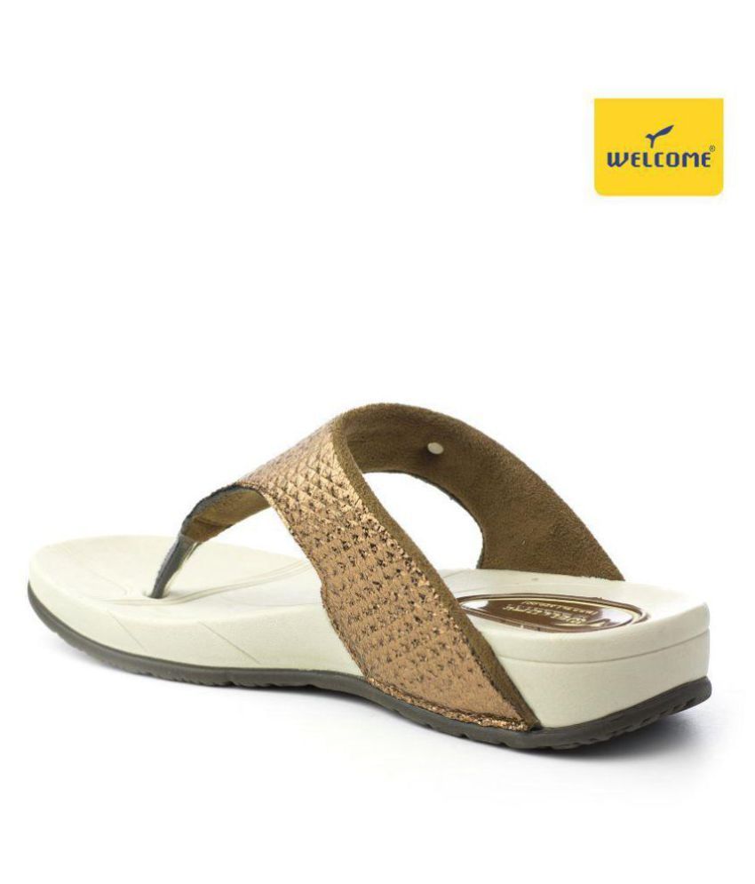 welcome slippers amazon