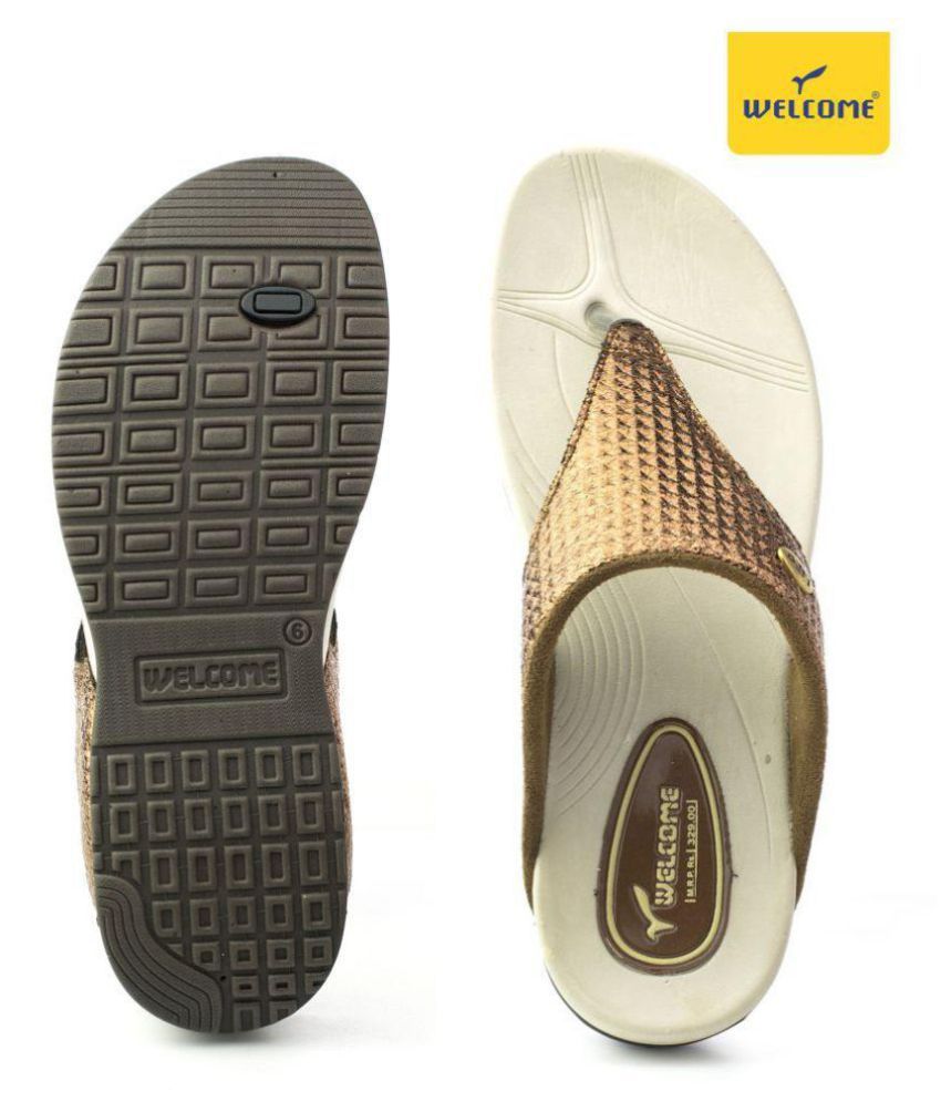welcome slippers amazon