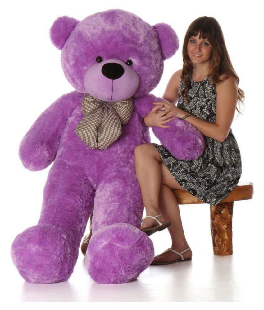 teddy bear 3 feet price