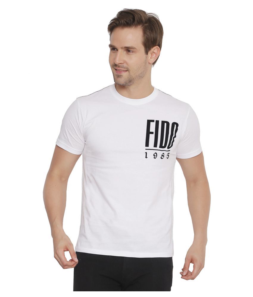 american fido shirts