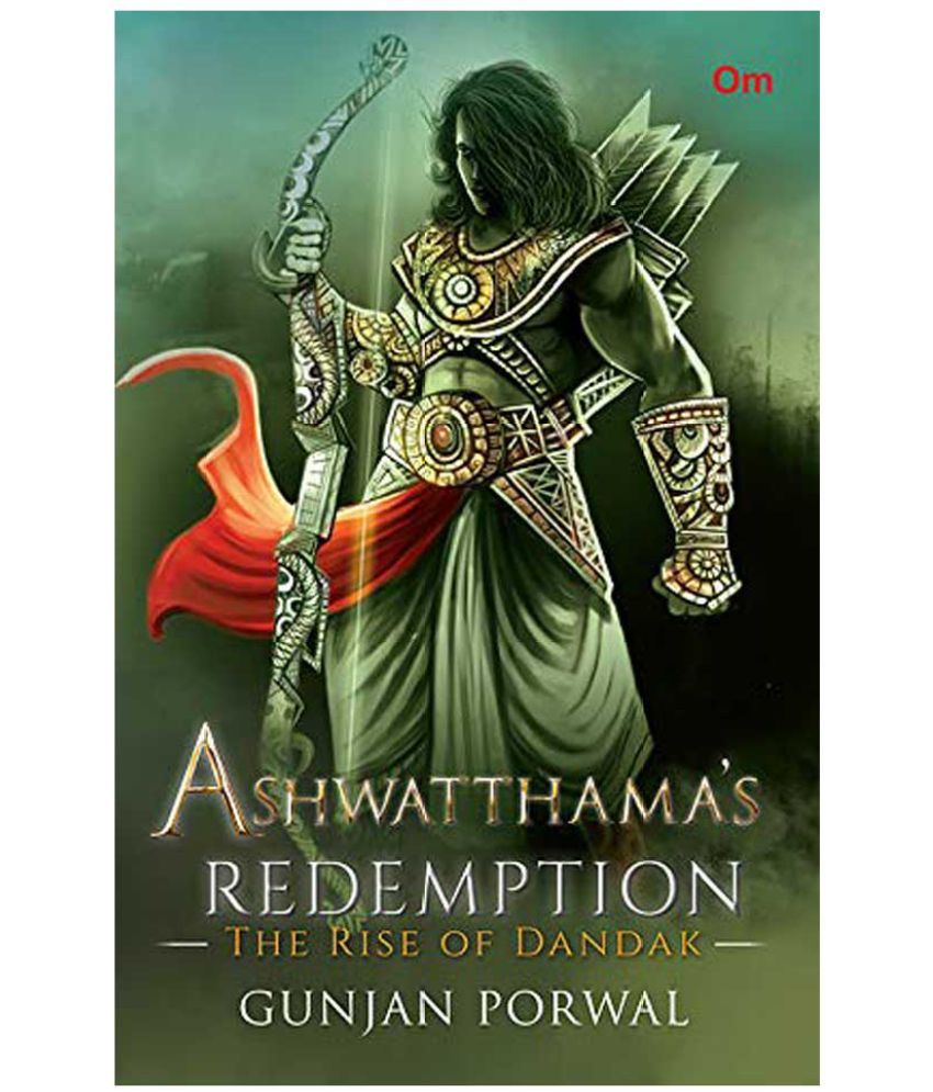     			Ashwatthama's Redemption: The Rise of Dandak