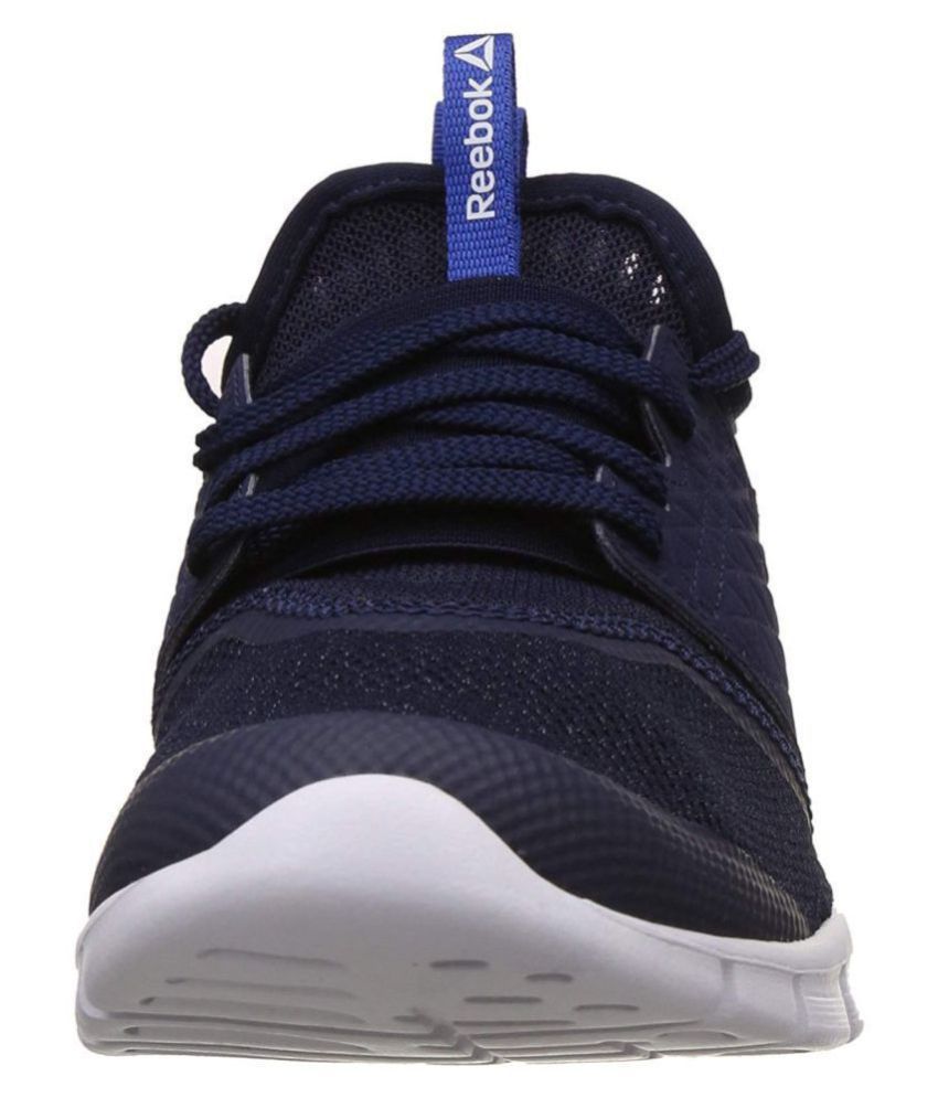 REEB0K REEBOK HURTLE RUNNER Navy 