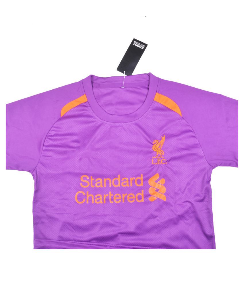 liverpool shirt purple