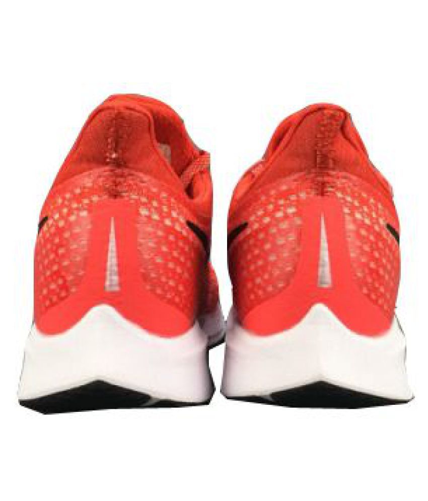 nike zoomx snapdeal