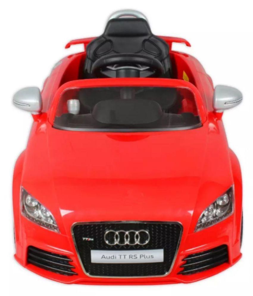 Oh Baby Baby Battery Operated Red Color Audi Model Car Official Licensedproduct With Double Motor And Double Battery For Your Kids Se Boc 1 Buy Oh Baby Baby Battery Operated Red Color Audi Oh Baby Baby Battery Operated Red Color Audi Model Car Official Licensedproduct With Double Motor And Double Battery For Your Kids Se Boc 1 Buy Oh Baby Baby Battery Operated Red Color Audi
