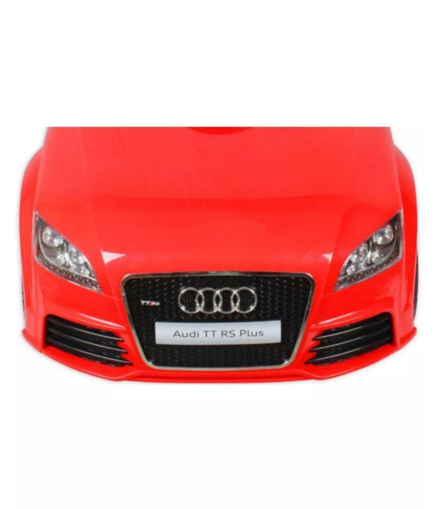 Oh Baby Baby Battery Operated Red Color Audi Model Car Official Licensedproduct With Double Motor And Double Battery For Your Kids Se Boc 1 Buy Oh Baby Baby Battery Operated Red Color Audi Oh Baby Baby Battery Operated Red Color Audi Model Car Official Licensedproduct With Double Motor And Double Battery For Your Kids Se Boc 1 Buy Oh Baby Baby Battery Operated Red Color Audi