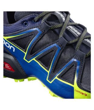 salomon speed cross vario