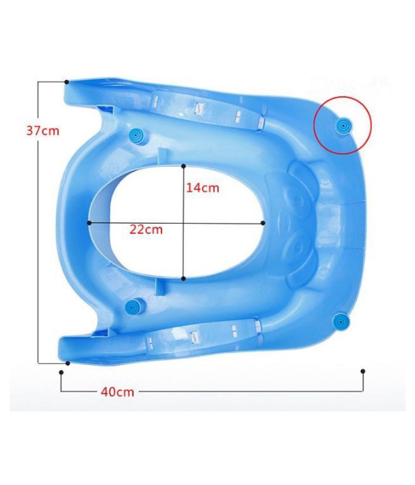 Baby Potty Seat With Ladder Children Toilet Seat Cover Kids Toilet