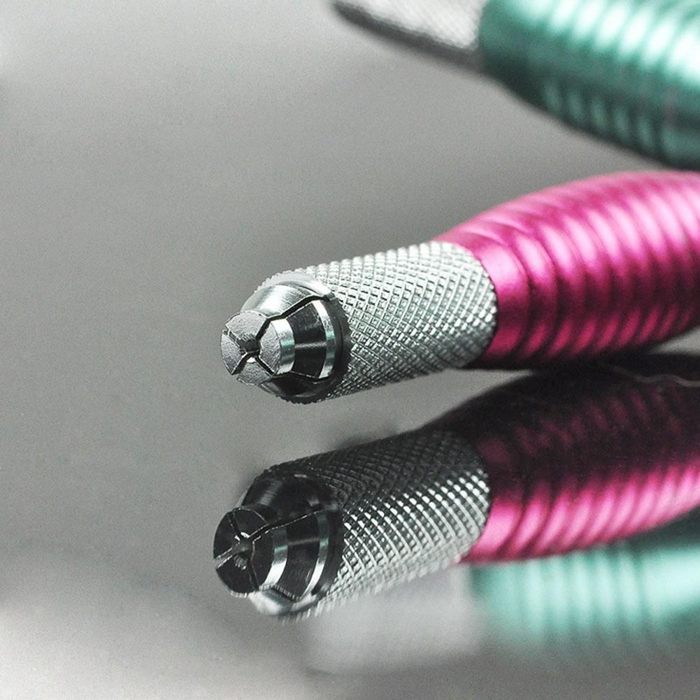 Microblading Pen Tattoo Machine Permanent Makeup Eyebrow Manual Pen