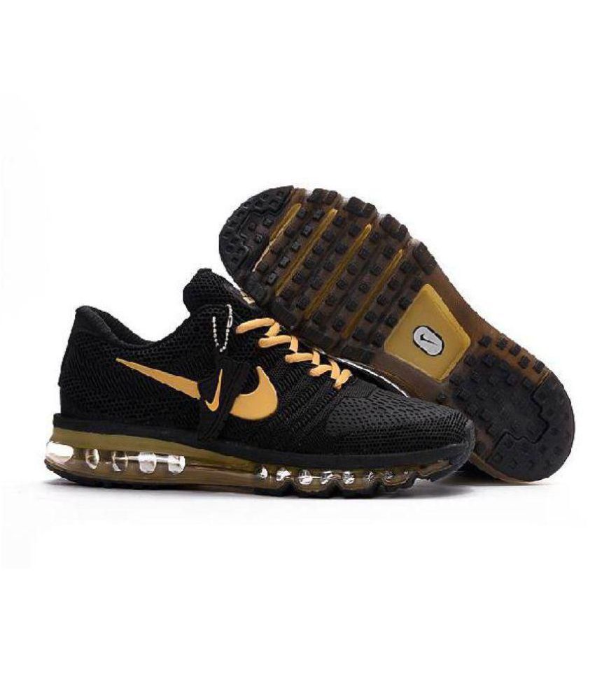  Nike  2022 Rubber  Gold Running Shoes  Buy Nike  2022 Rubber  