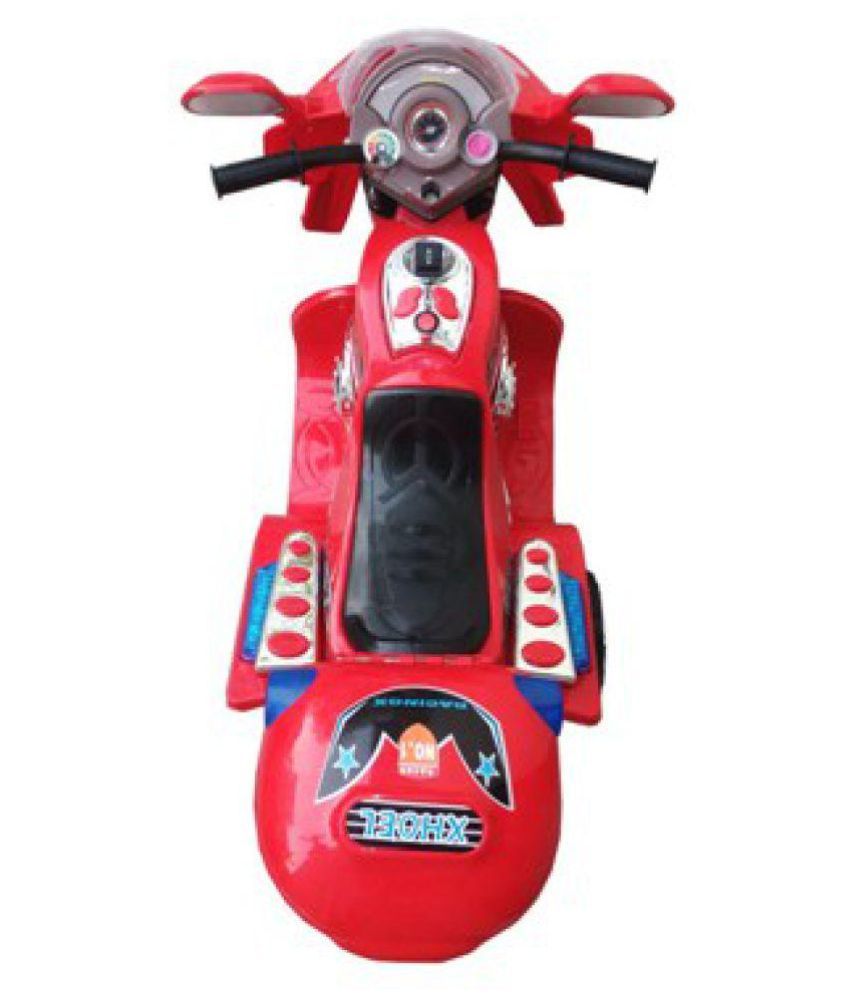 baby battery operated bike