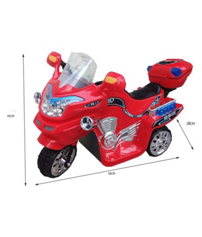 baby battery operated bike