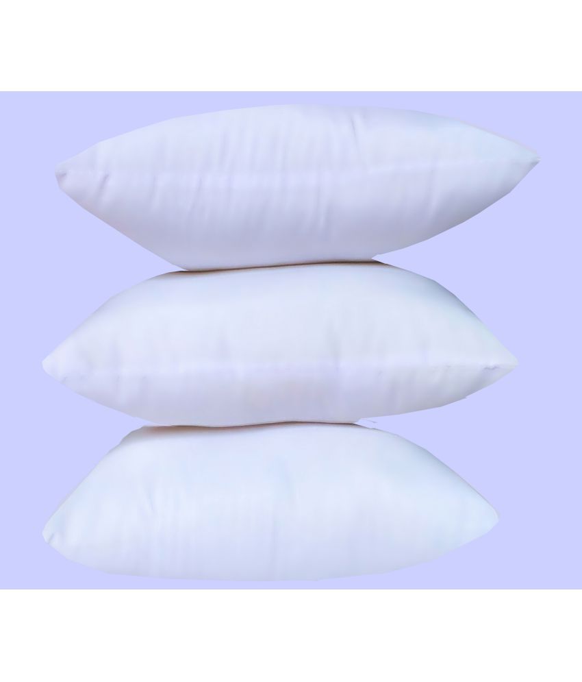 Touch Pillows Set of 2 Fibre Pillow Buy Touch Pillows Set of 2 Fibre