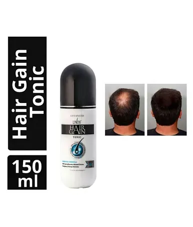 STEAL PRICE  Livon Hair Gain Tonic for Women 150ml at Rs 407