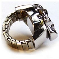 finger ring watch snapdeal