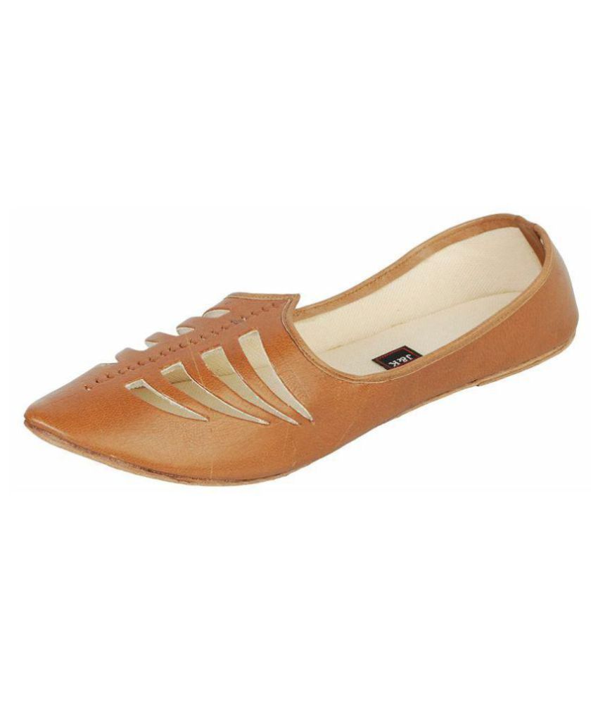 shoes juta design
