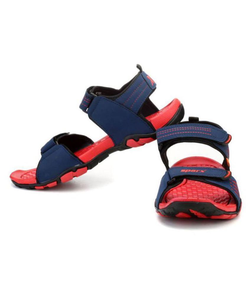 sparx sandals new model 2021