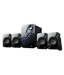 zebronics halo 4.1 price