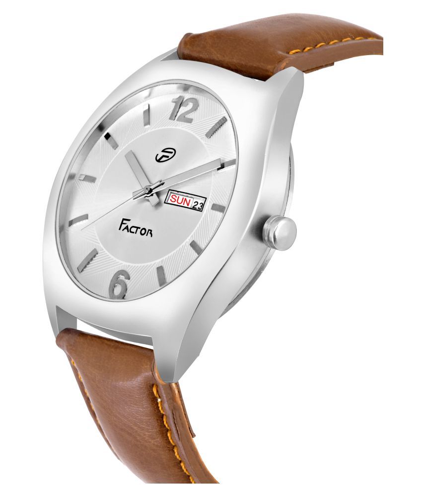 factor watch price
