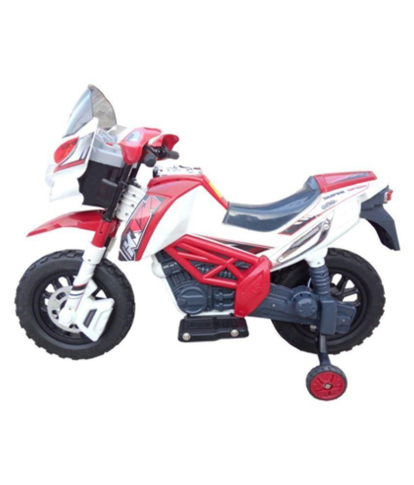 kids bike r15