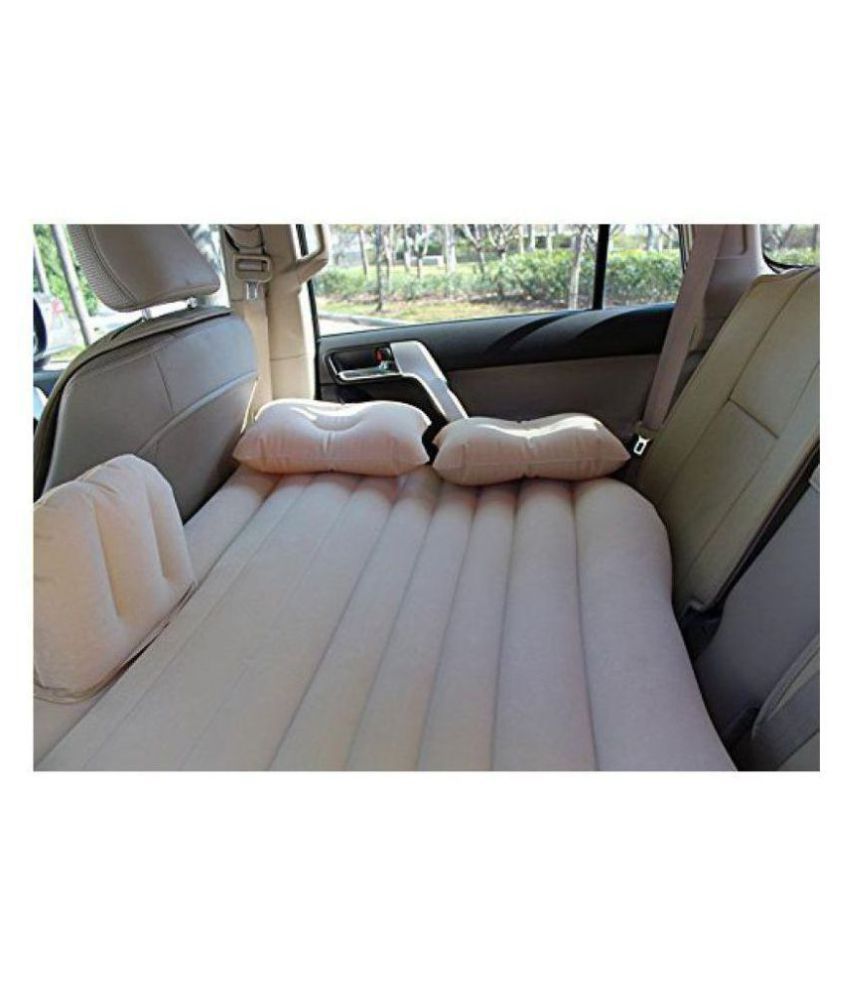 Car Inflatable Bed, Selfdrive Travel Inflatable Air Bed Car Air