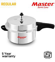 Pressure Cookers Upto 50% OFF: Buy Pressure Cookers Online on Snapdeal