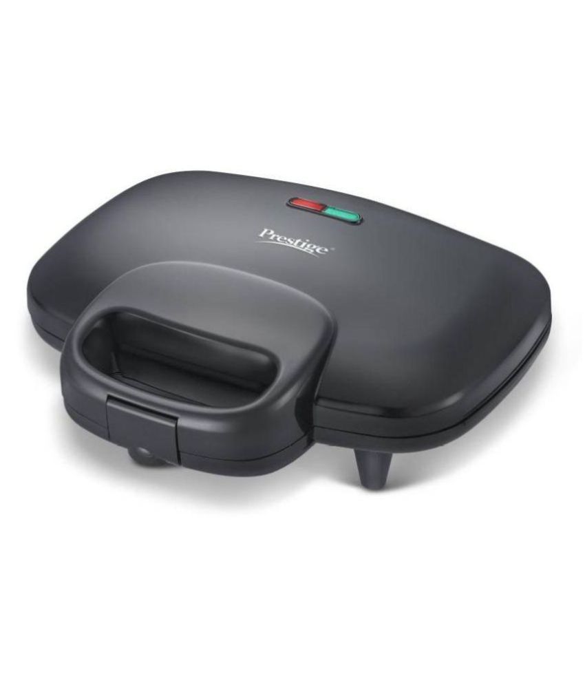 Prestige Prestige PSMFD Toast 700 Watts Sandwich Toaster Price in India
