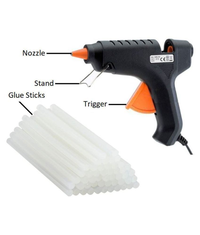 heavy duty glue sticks