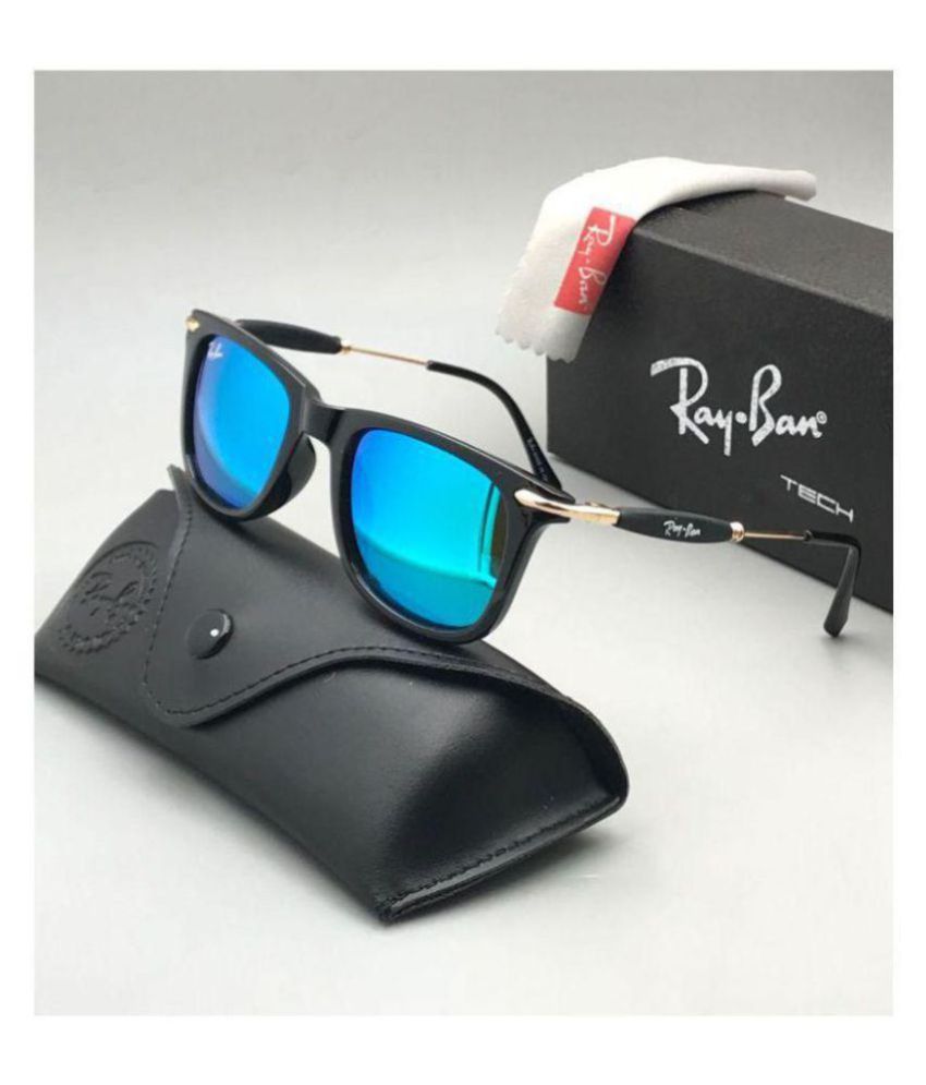 ray ban mercury aviator sunglasses