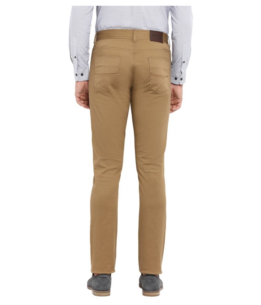 red tape chinos