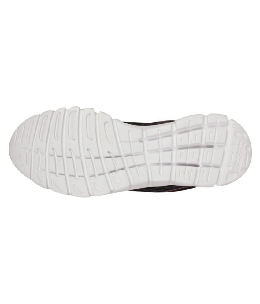 reebok guide stride running shoes