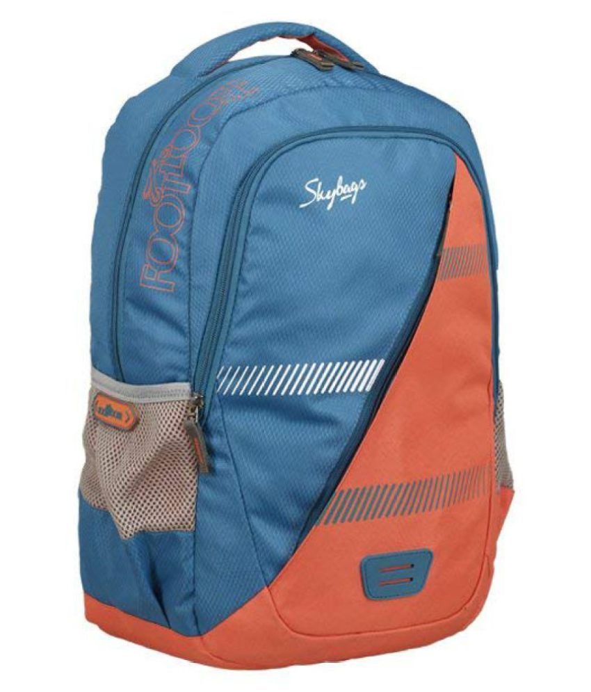 skybags eon 4