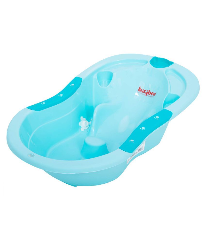baybee bathtub