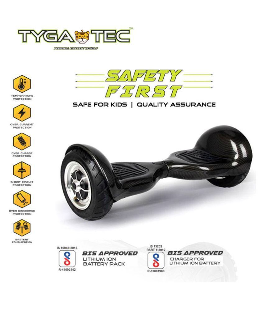 tygatec