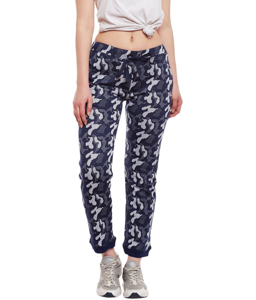 vimal cotton track pants