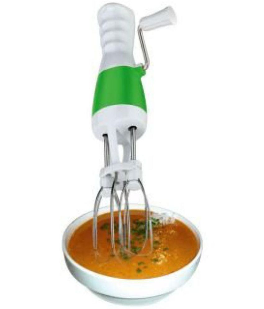 WELLDECOR Hand Beater B02 Chopper & Blender Price in India Buy