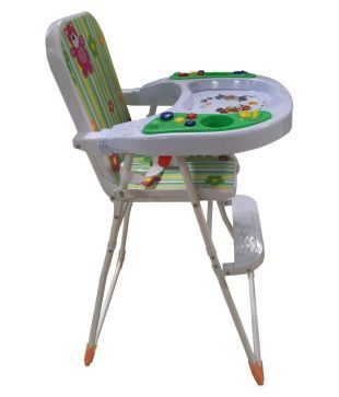 sun baby high chair