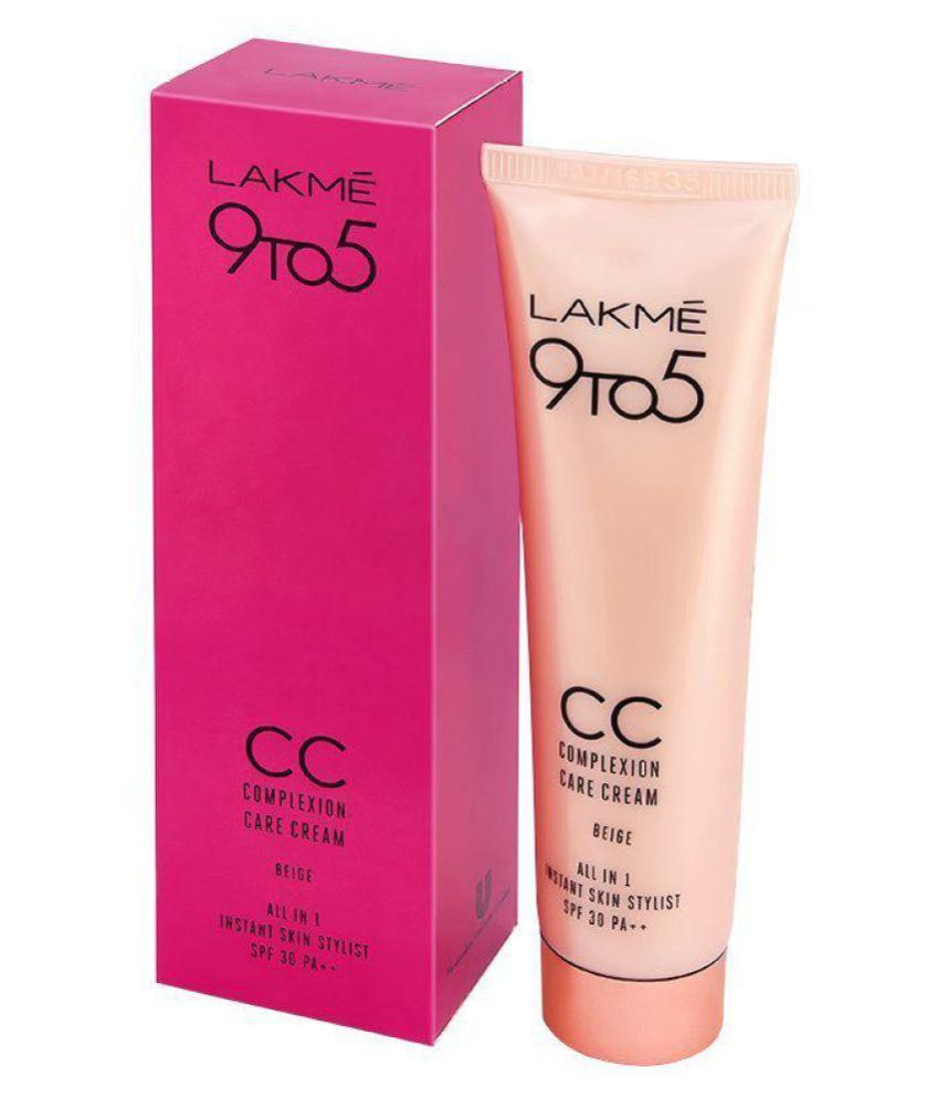 Featured image of post Simple Way to Lakme Bb Cream Price In India Small Pack