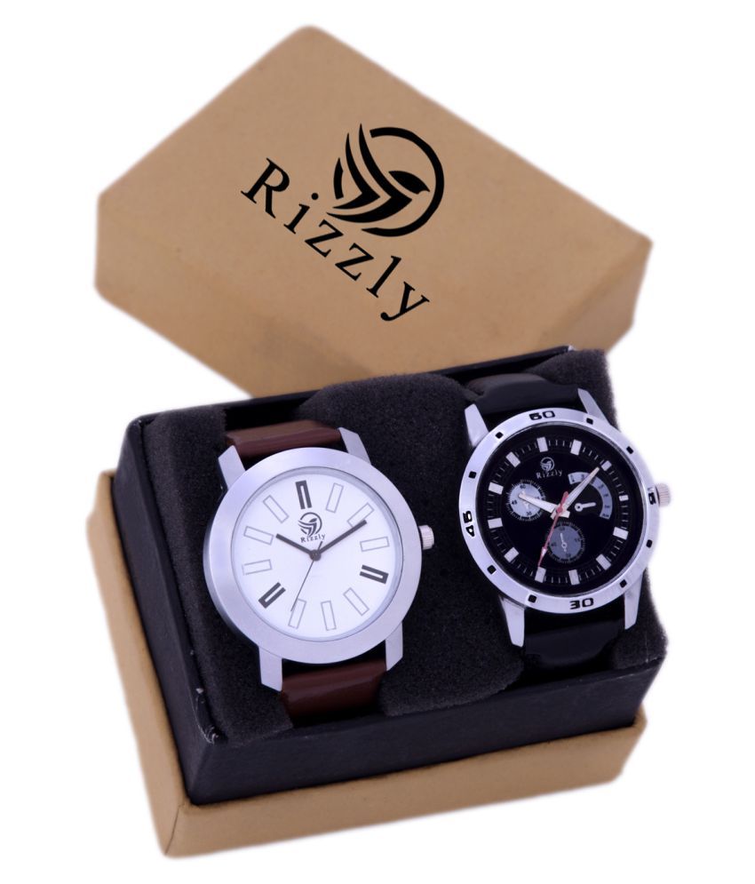 Rizzly watches company on sale