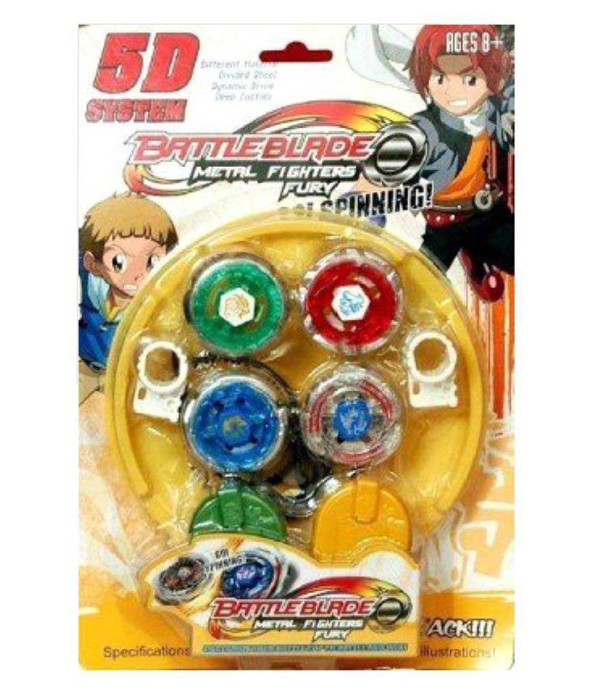 beyblades wish